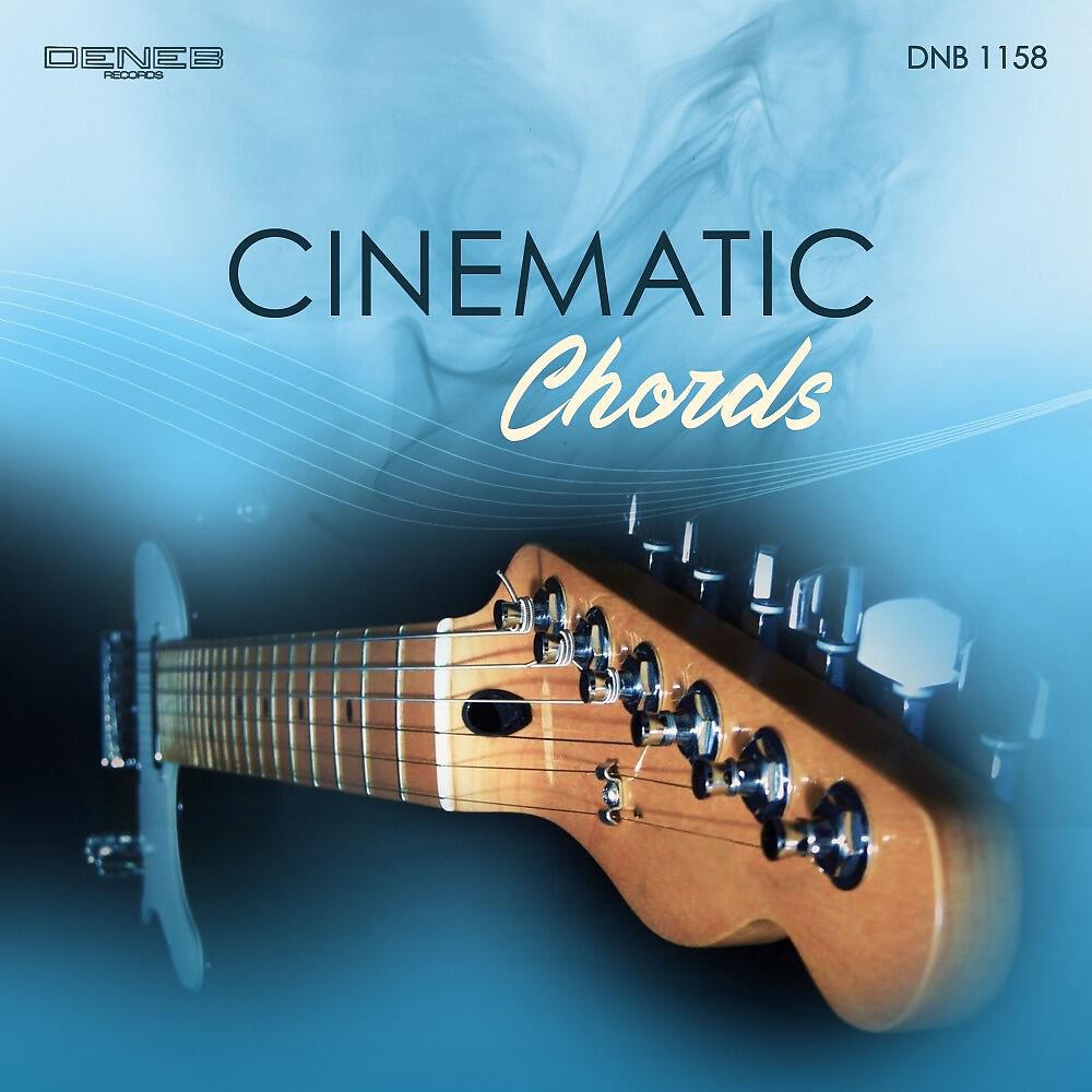 Релиз Cinematic Chords