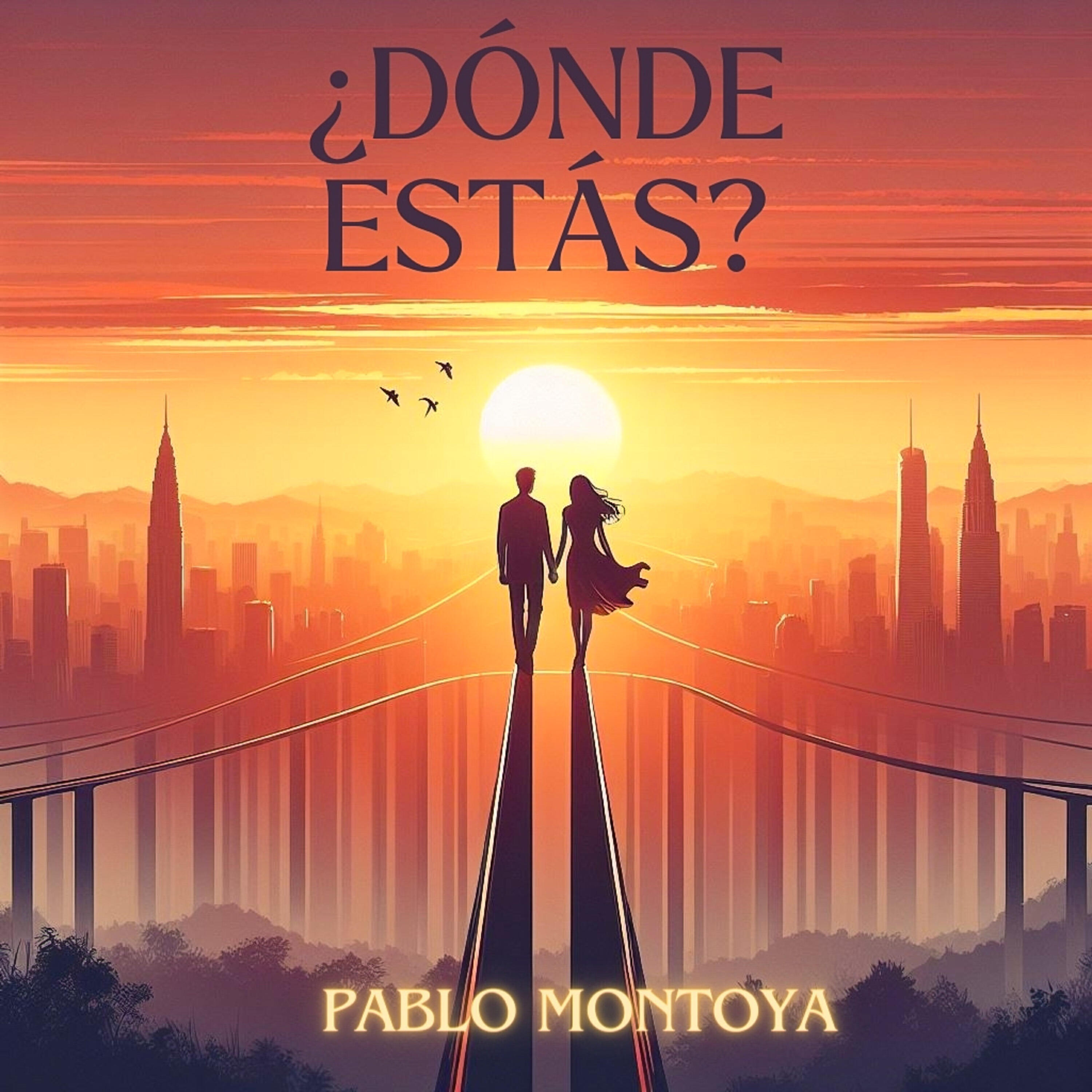Релиз ¿Dónde Estás?