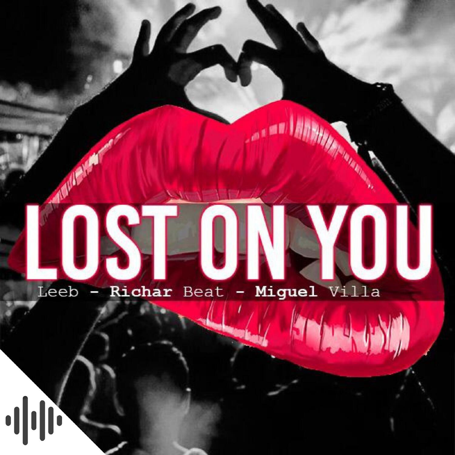 Релиз Lost On You