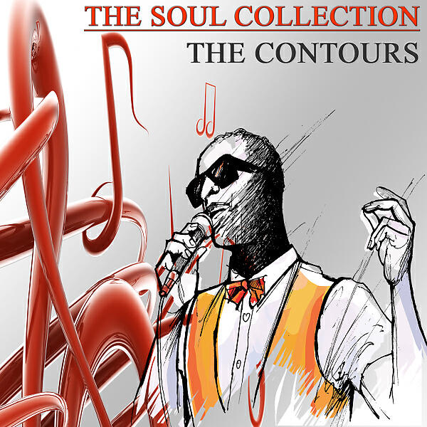 Релиз The Soul Collection (Original Recordings), Vol. 29