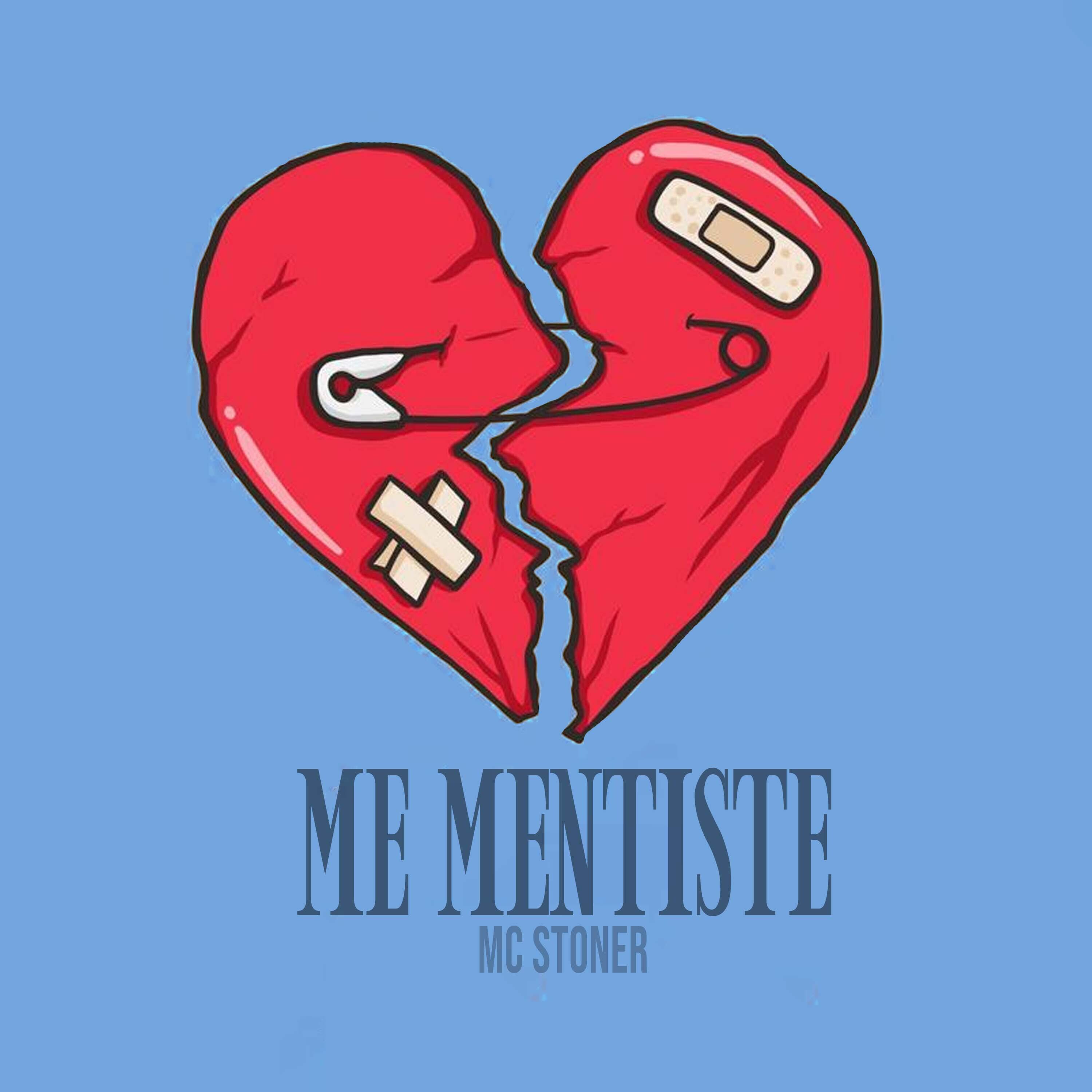 Релиз Me Mentiste