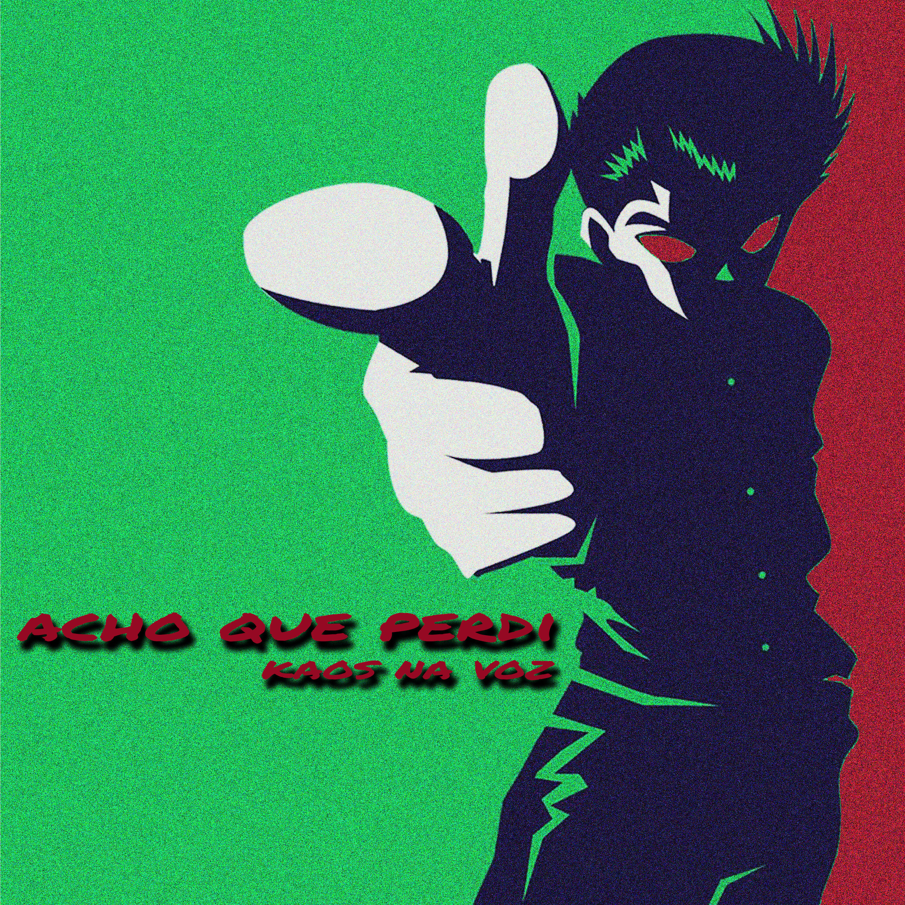 Релиз Acho Que Perdi