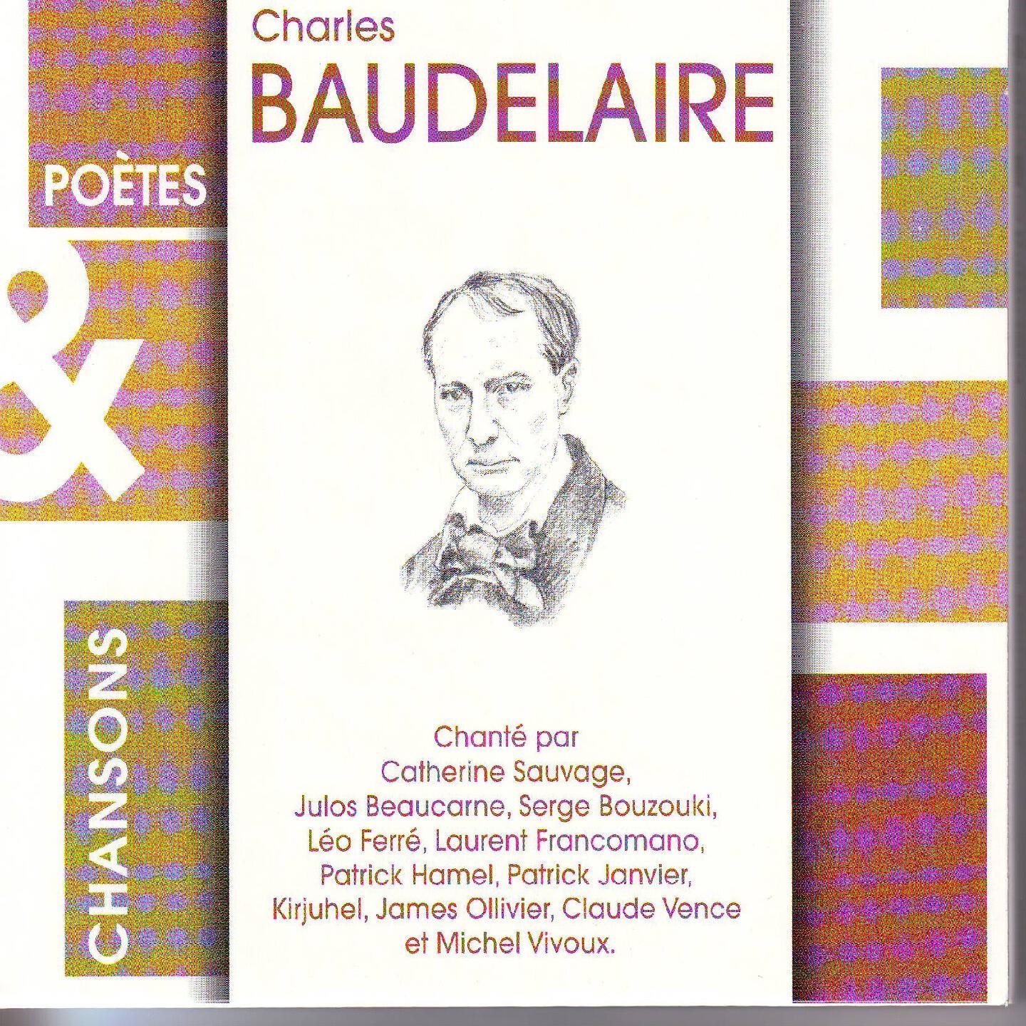 Релиз Poetes & chansons