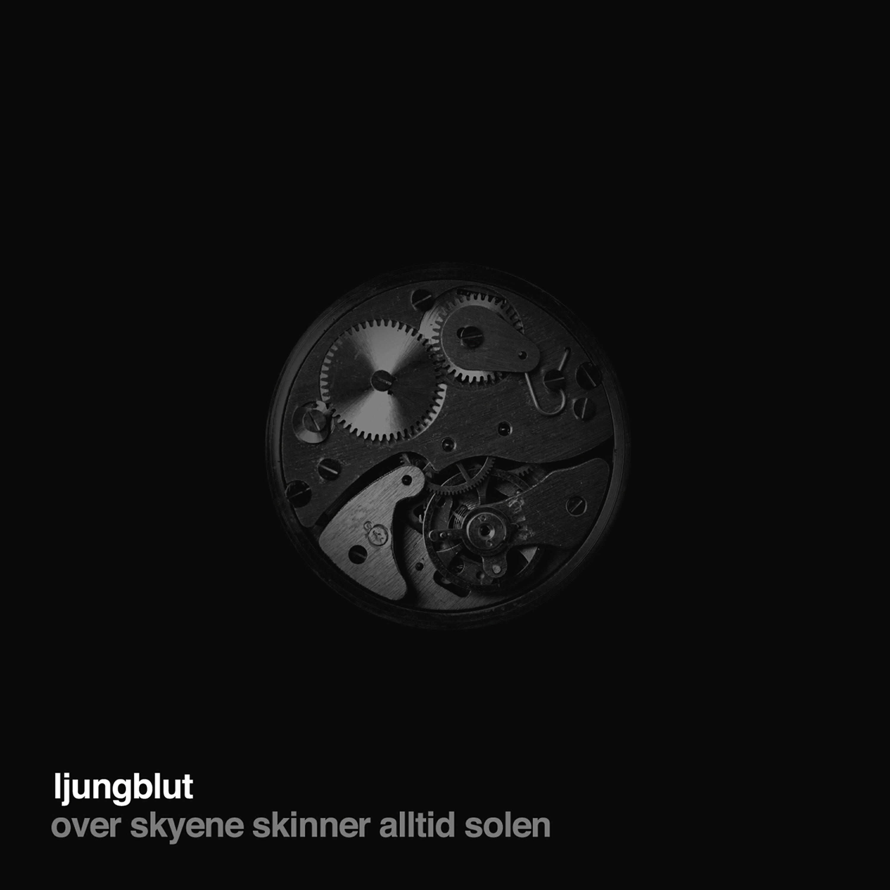 Релиз Over Skyene Skinner Alltid Solen