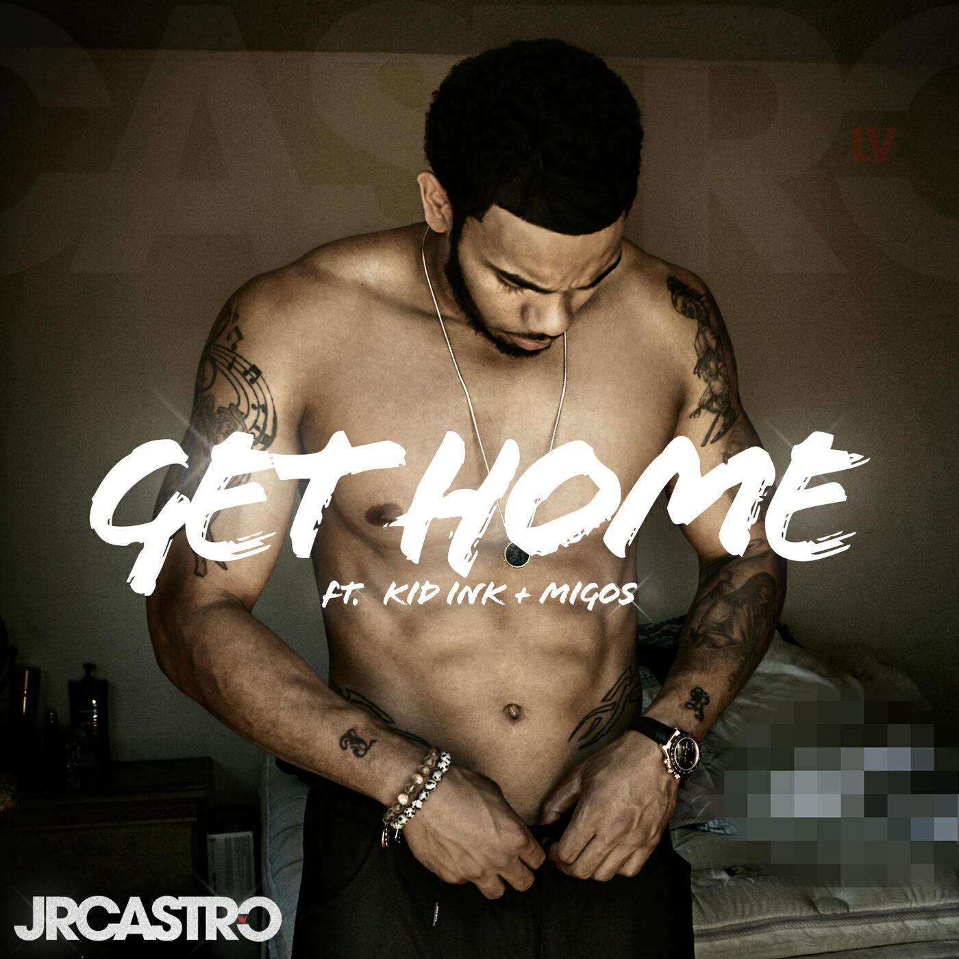 Релиз Get Home (Get Right)