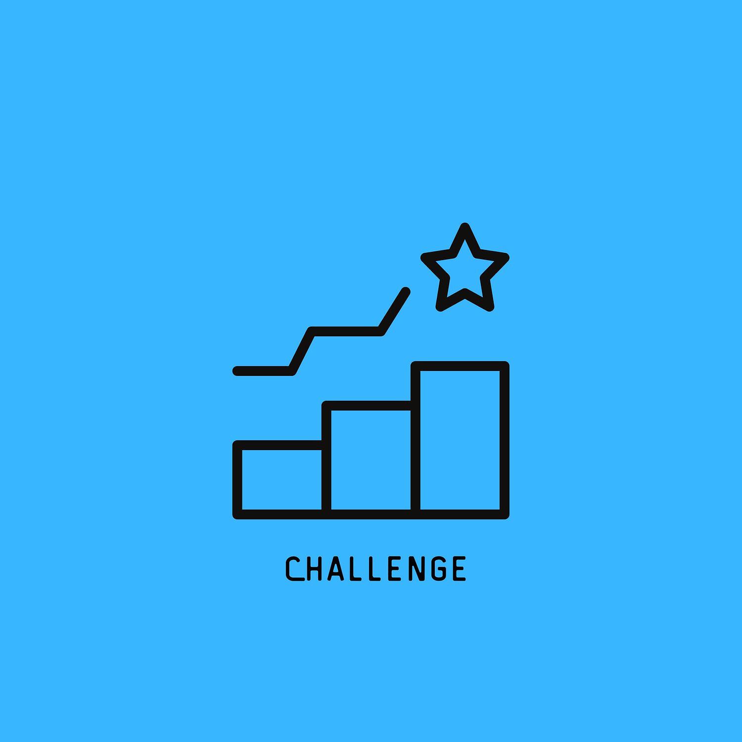 Релиз Challenge