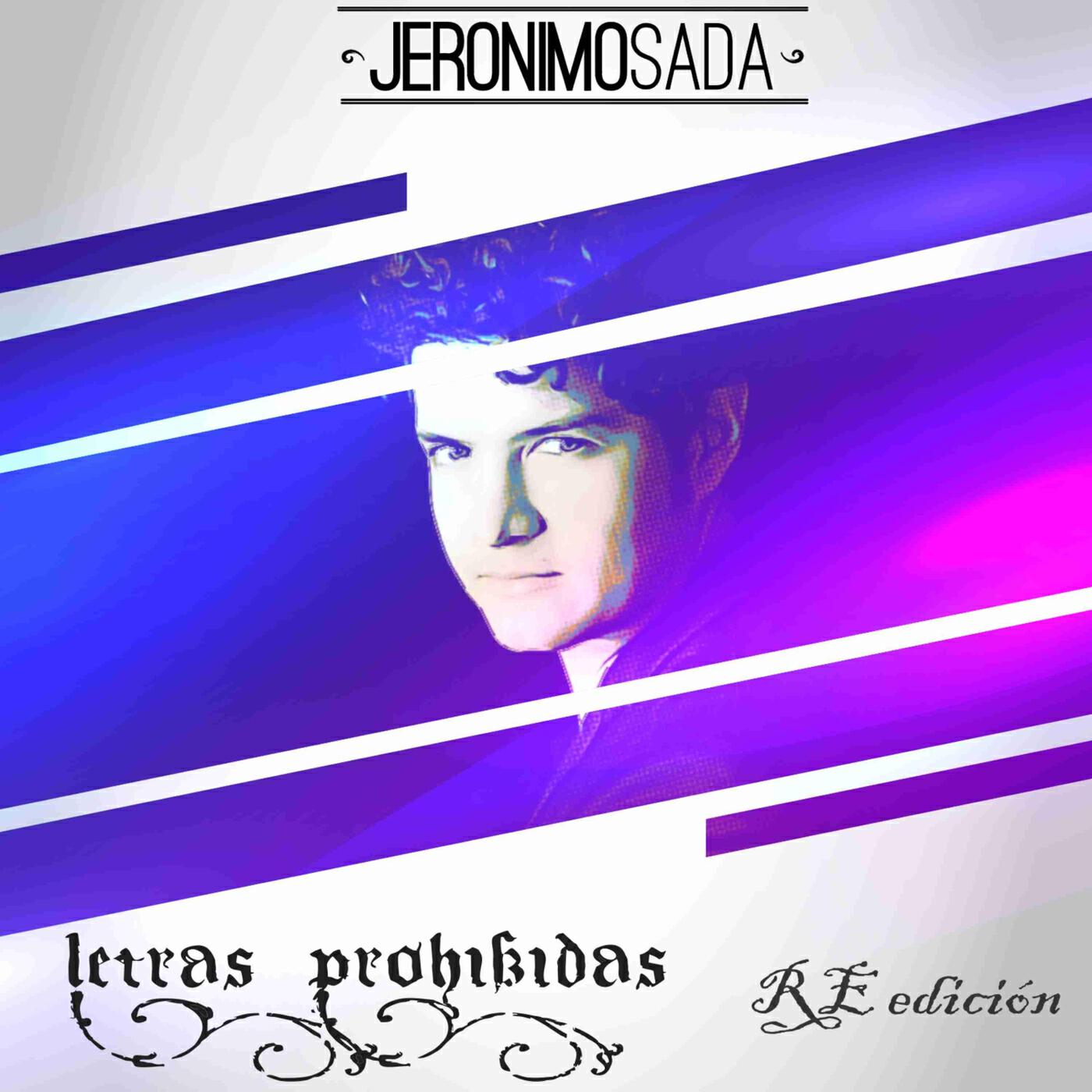 Релиз Letras Prohibidas Re