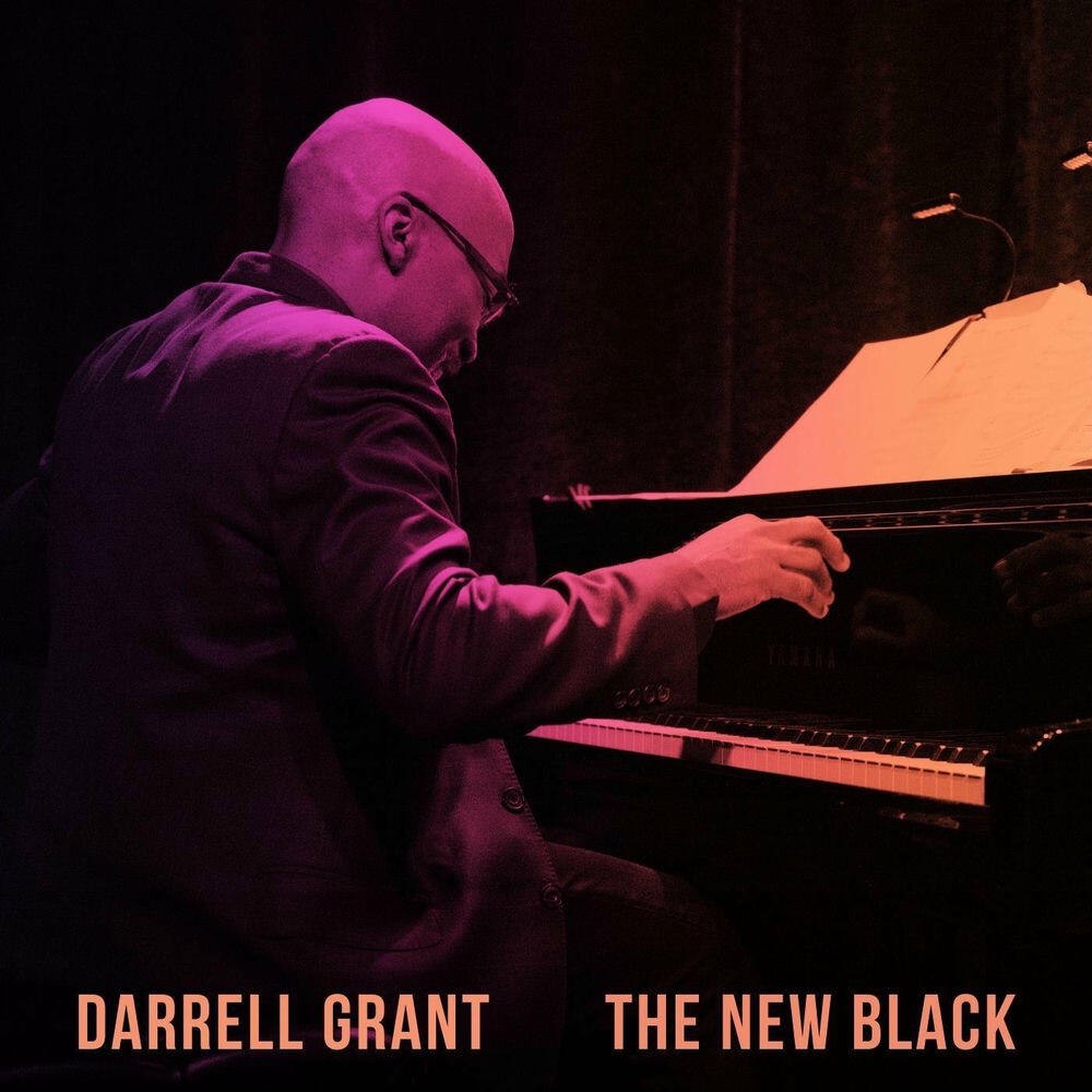 Релиз The New Black (Live)