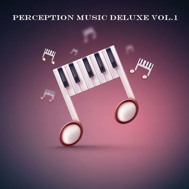 Релиз Perception Music Deluxe 1, Vol. 1