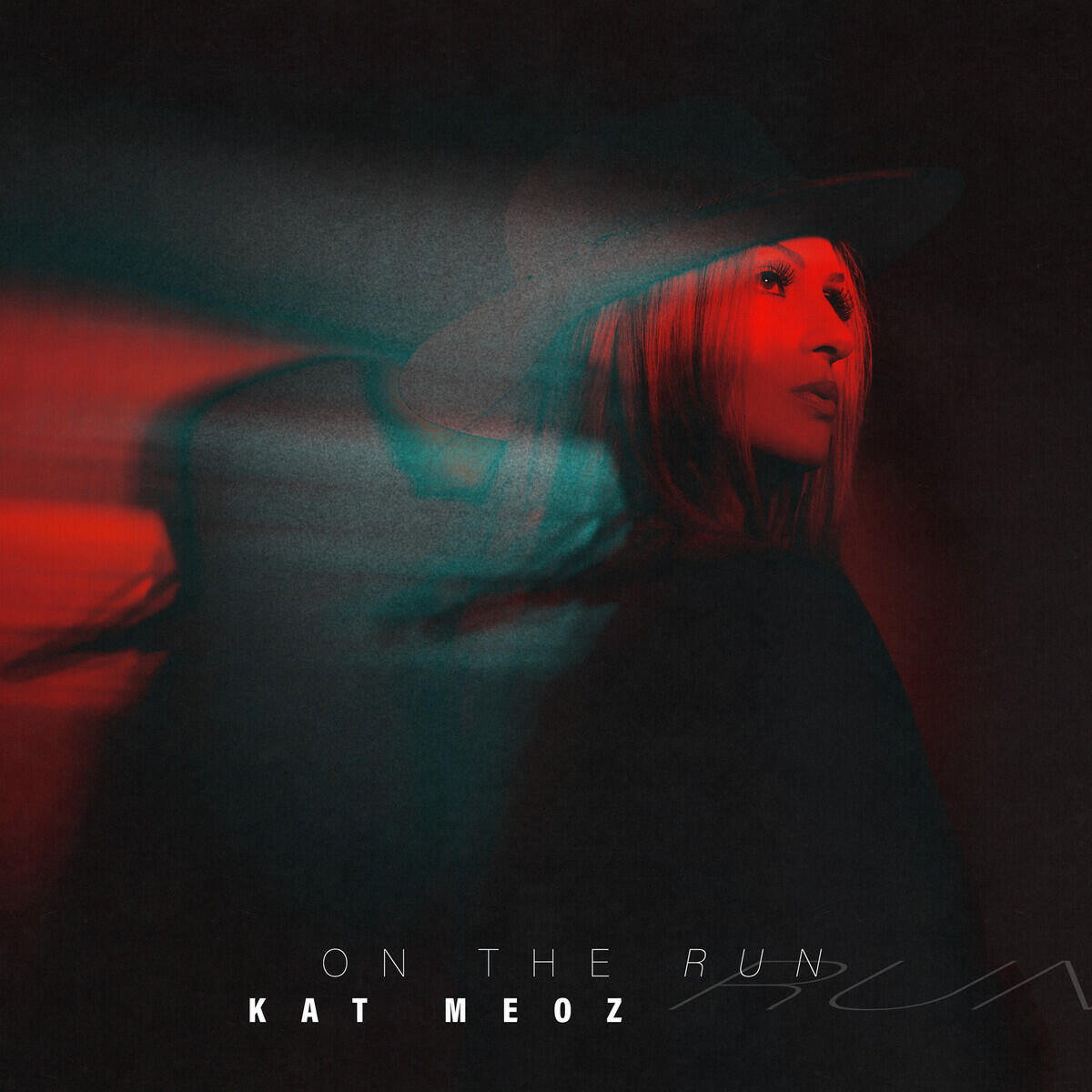 Релиз On the Run