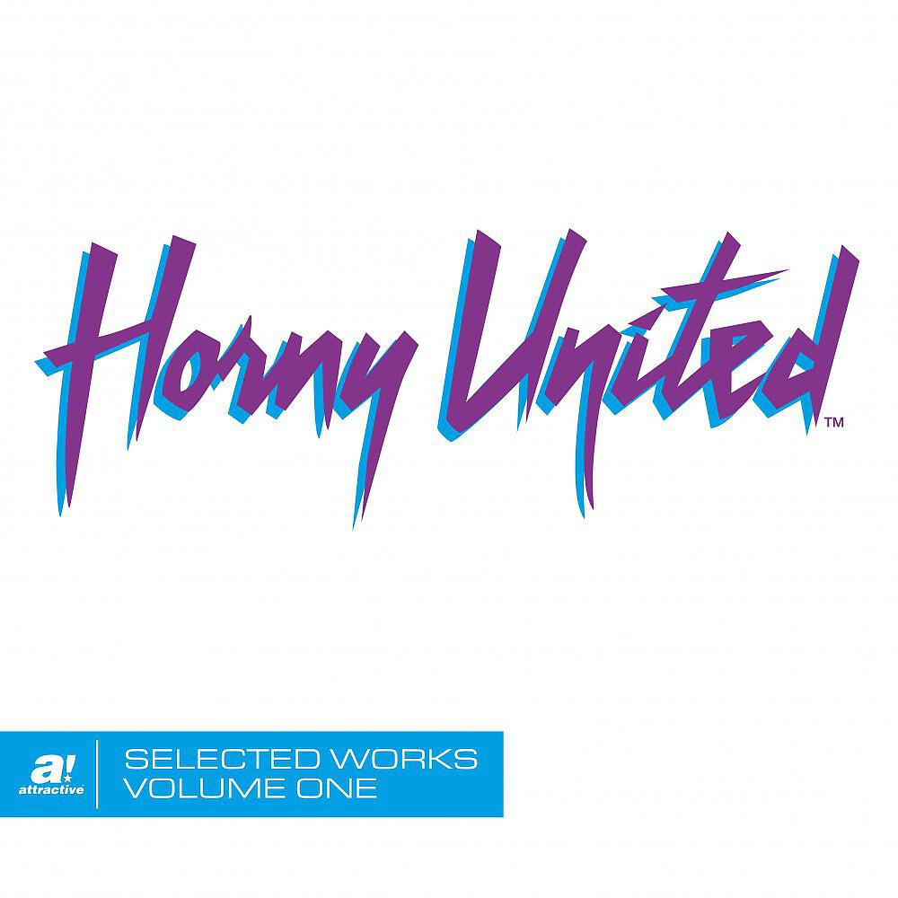 Релиз Selected Works, Vol. 1 - By Horny United