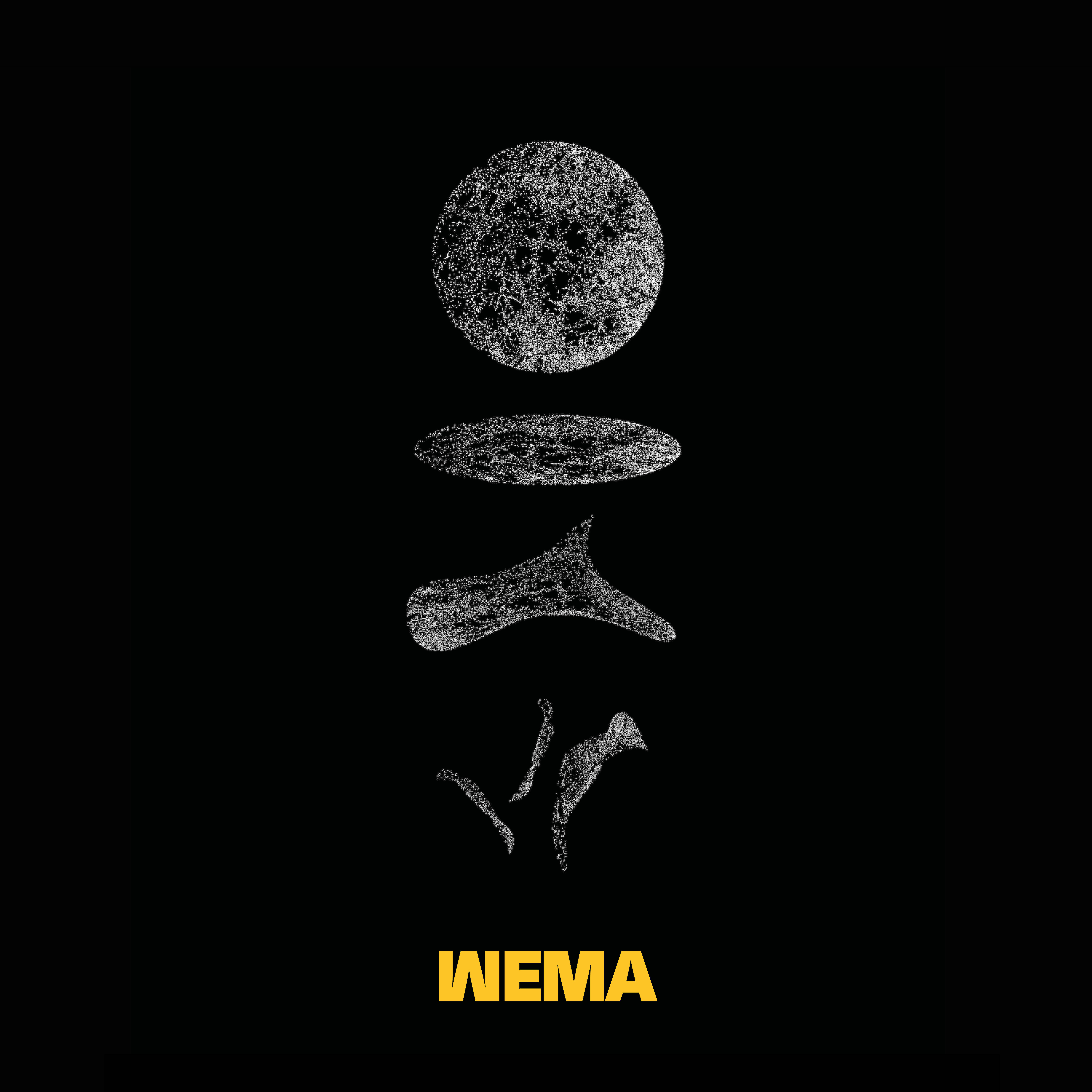 Трек WEMA SONG - Edit