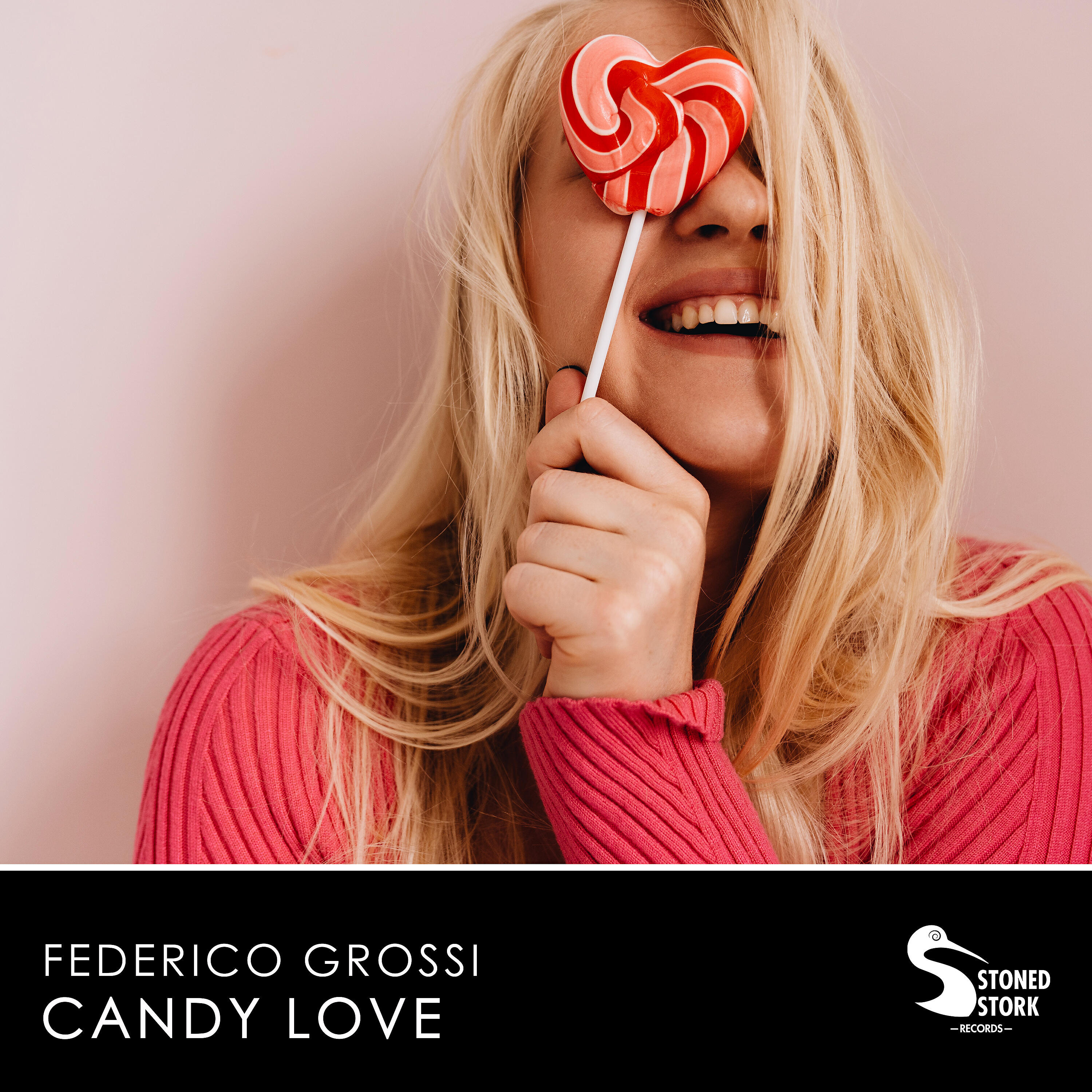 Релиз Candy Love