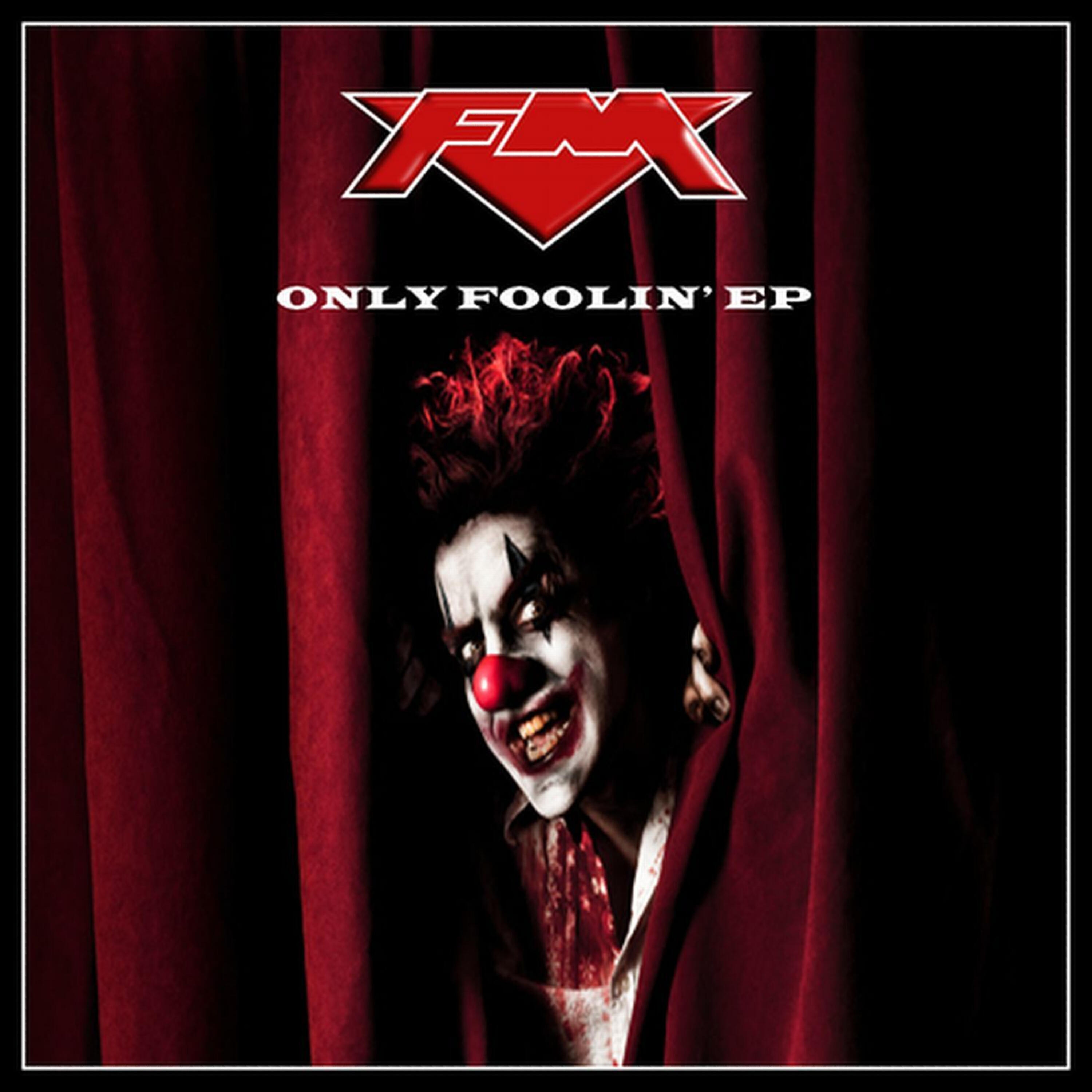 Релиз Only Foolin'