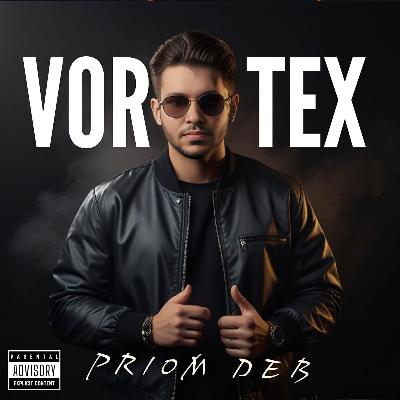 Релиз Vortex