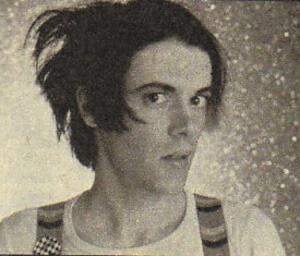 Alberto Camerini
