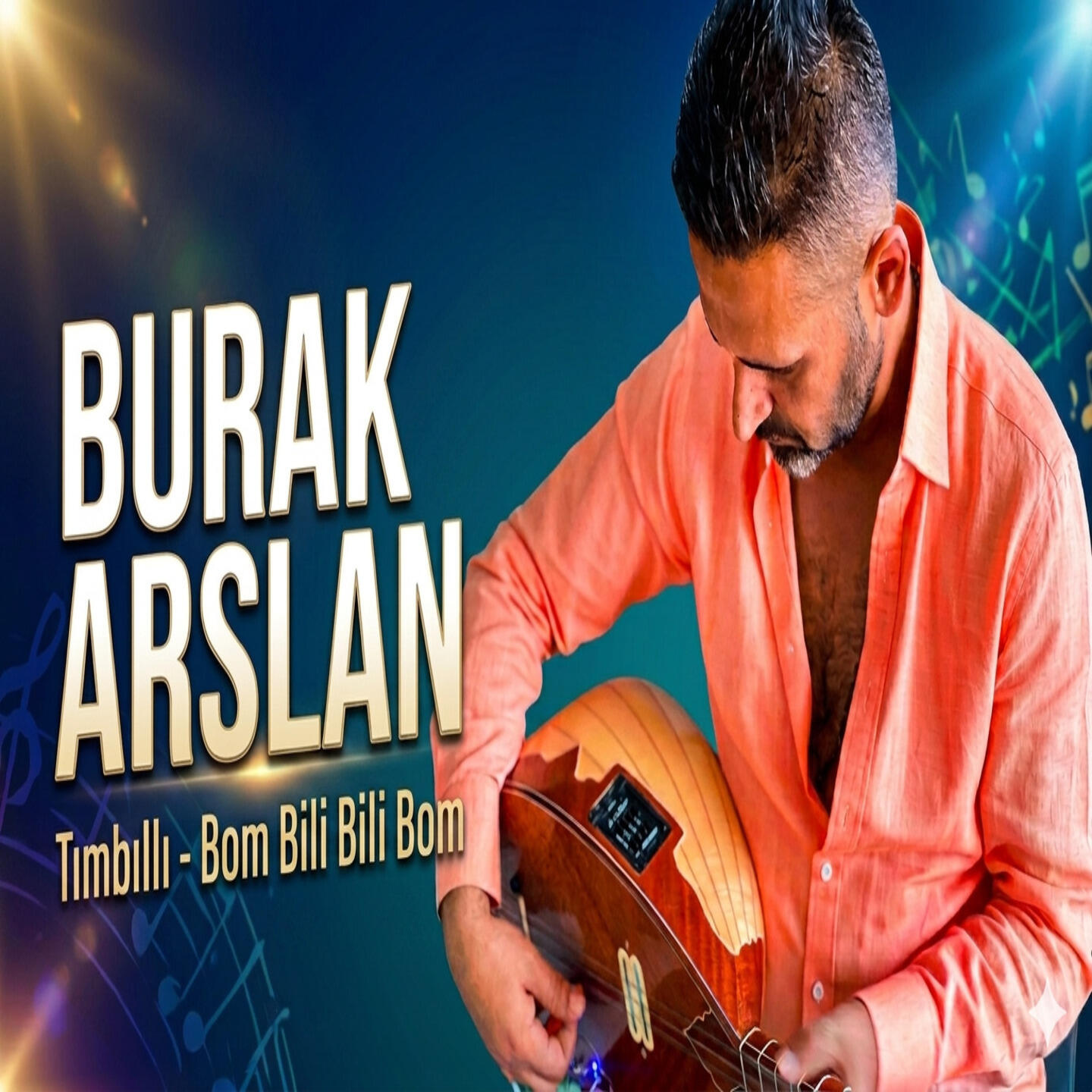 Релиз TIMBILLI / BOM BİLİ BİLİ BOM