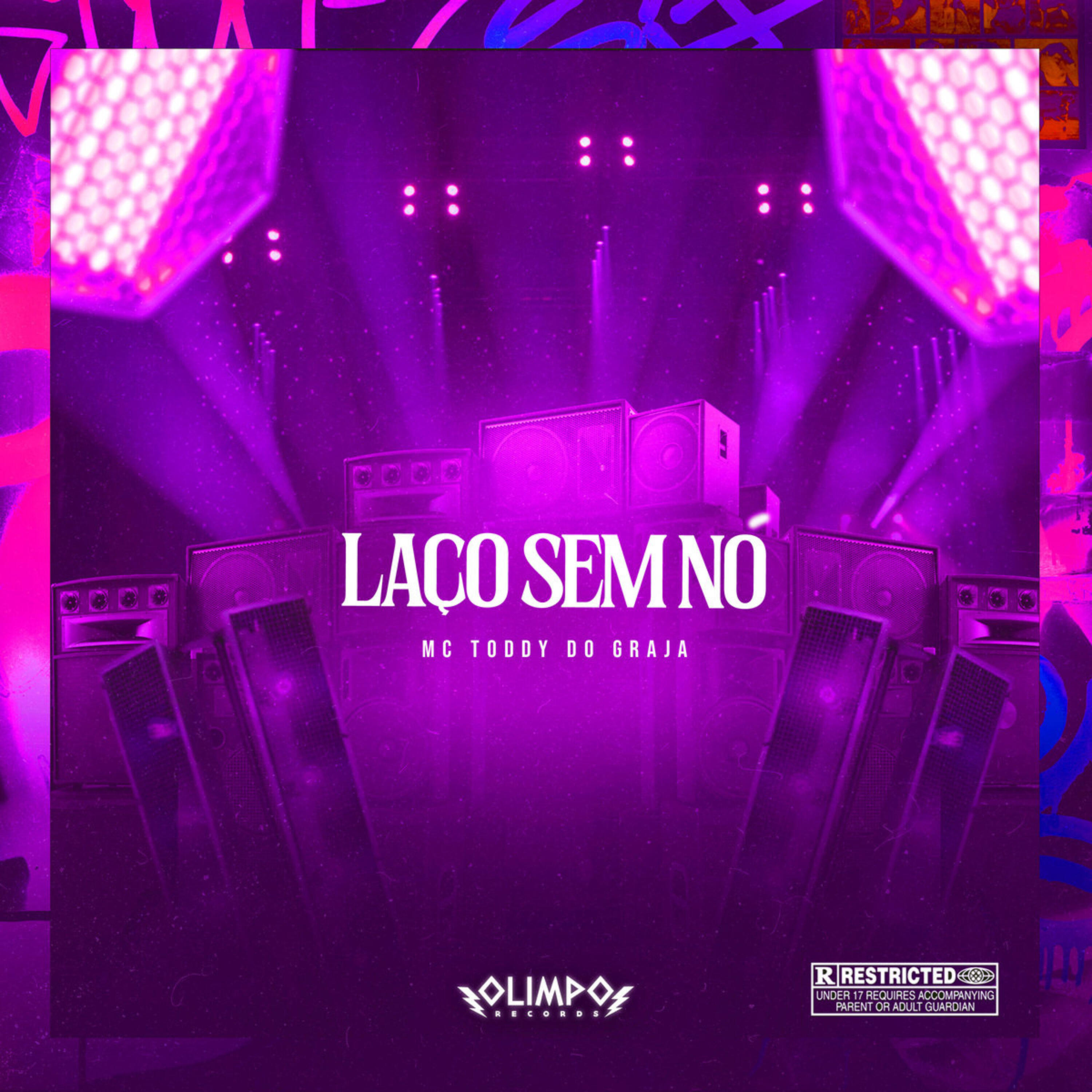 Релиз Laço Sem Nó