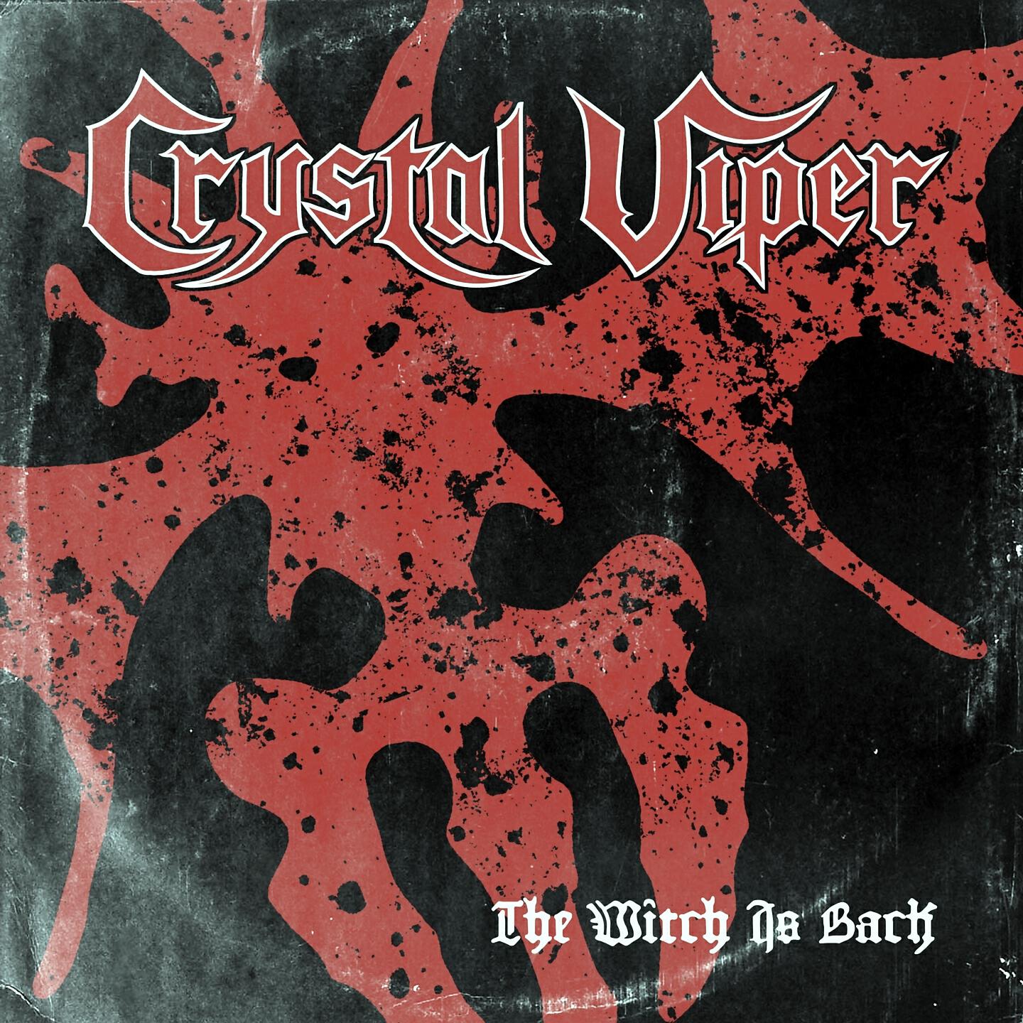 Релиз The Witch Is Back