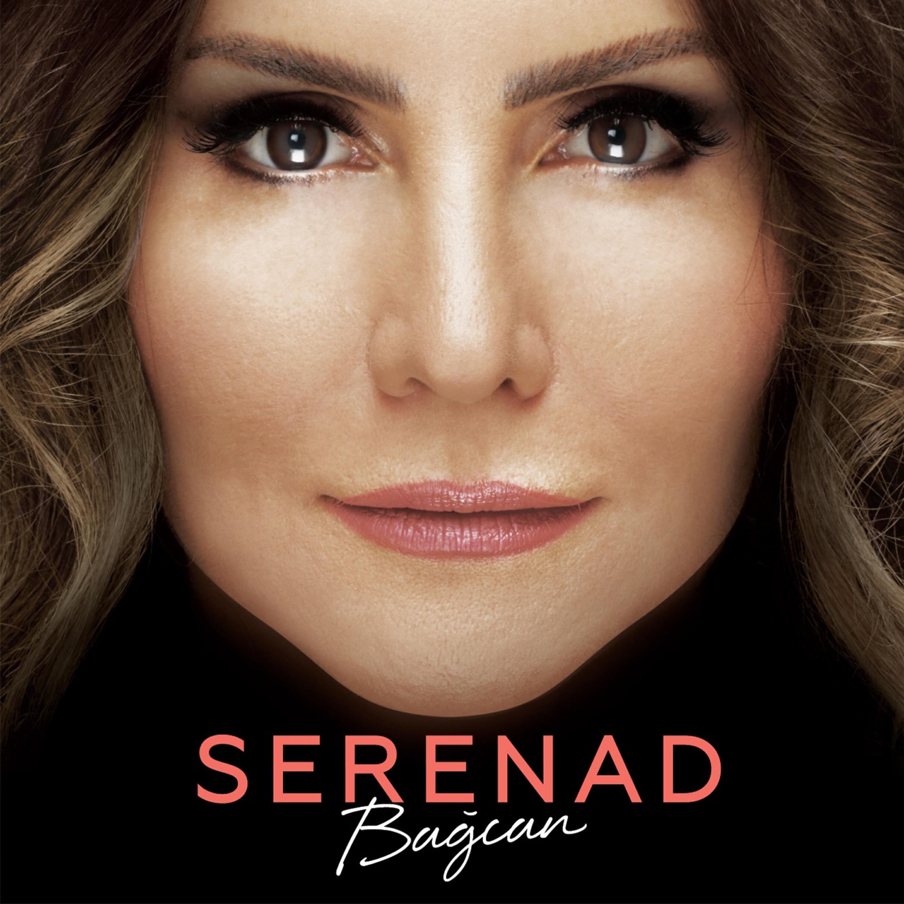 Релиз Serenad
