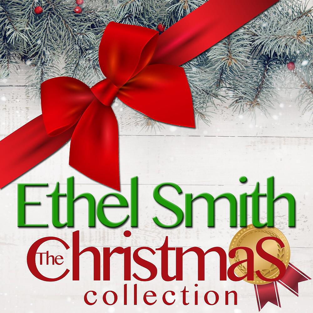 Релиз The Christmas Collection