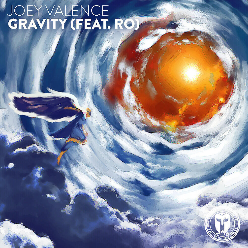 Релиз Gravity