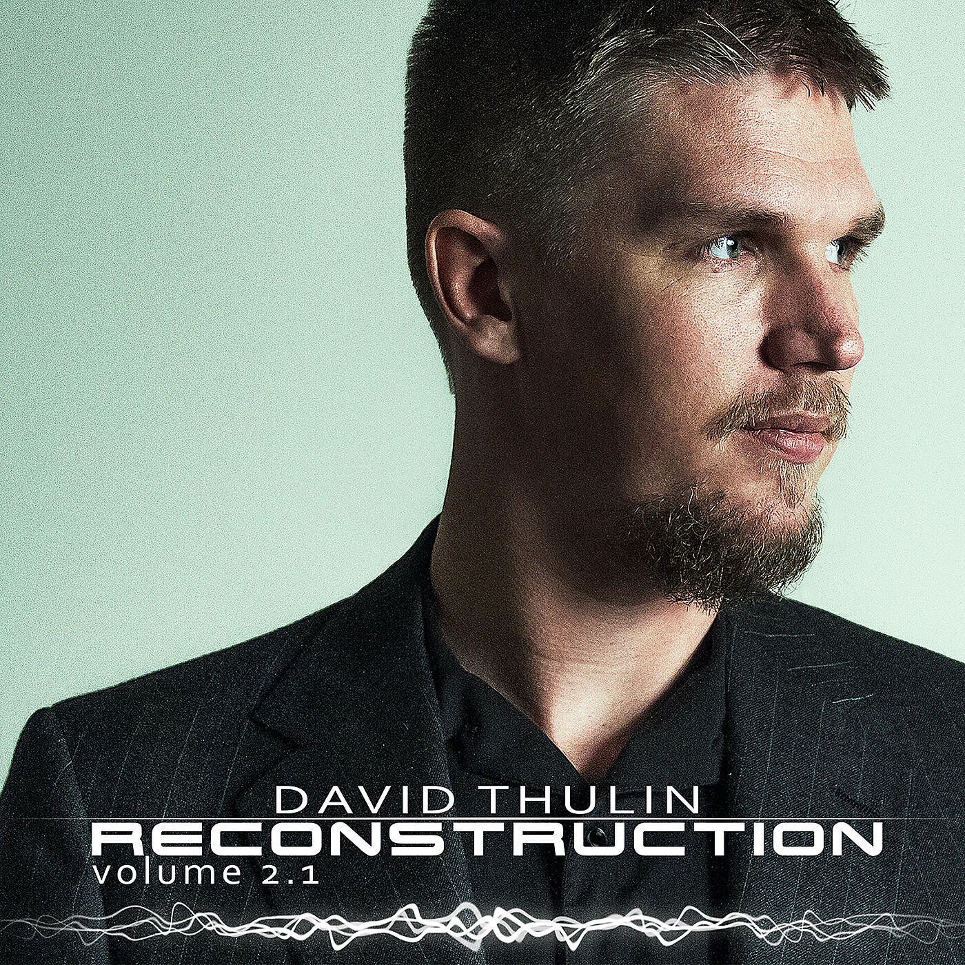 Релиз Reconstruction