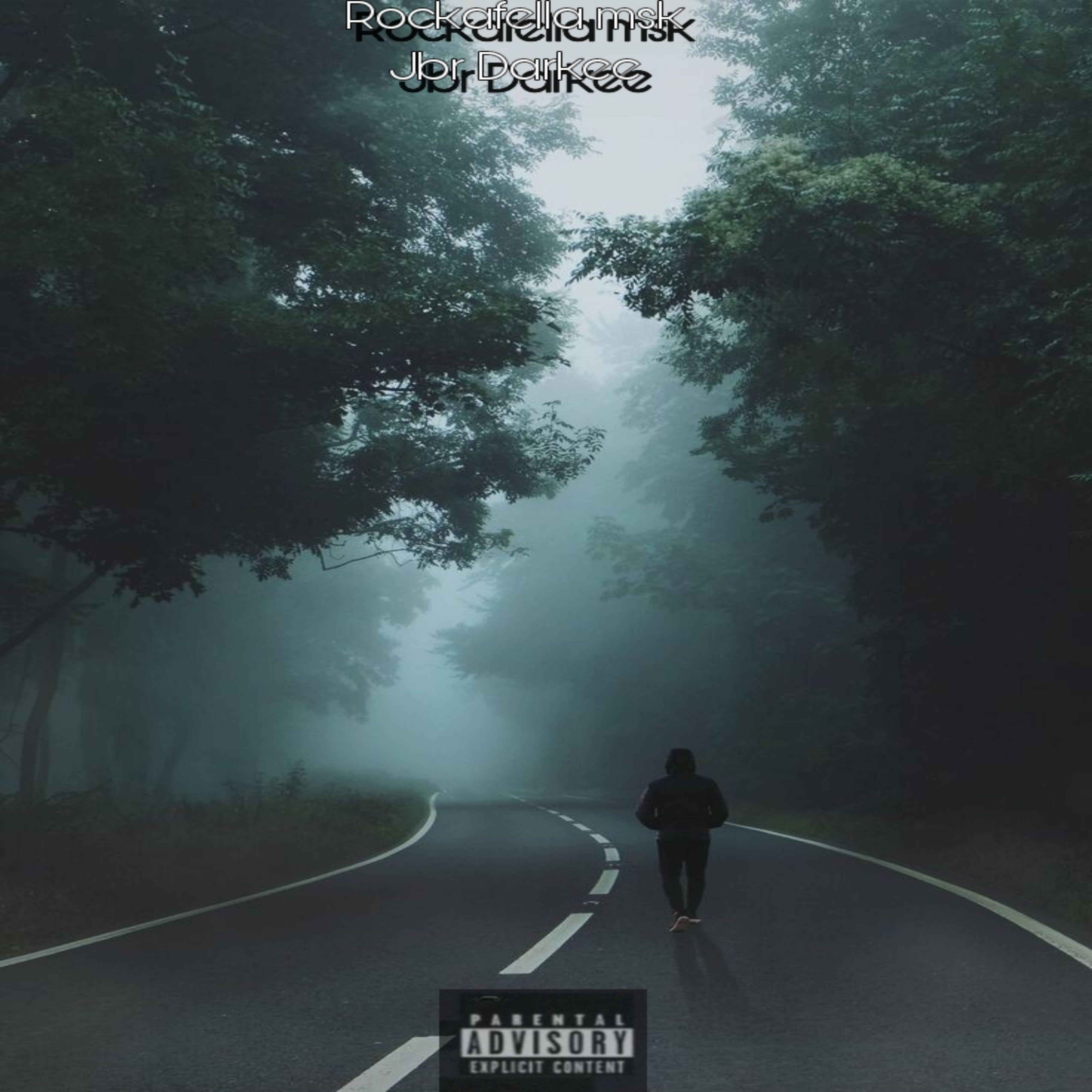 Релиз Walk Away (feat. Jbr Darkee)