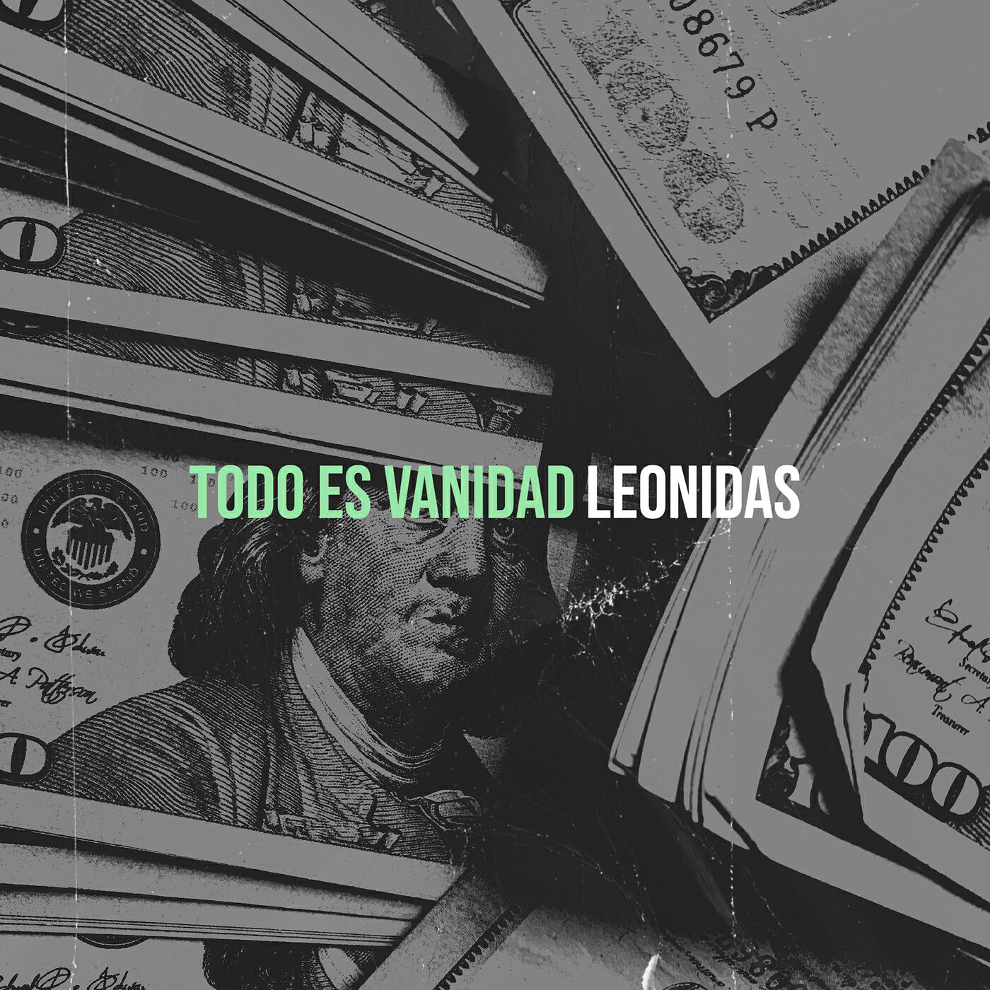 Релиз Todo Es Vanidad