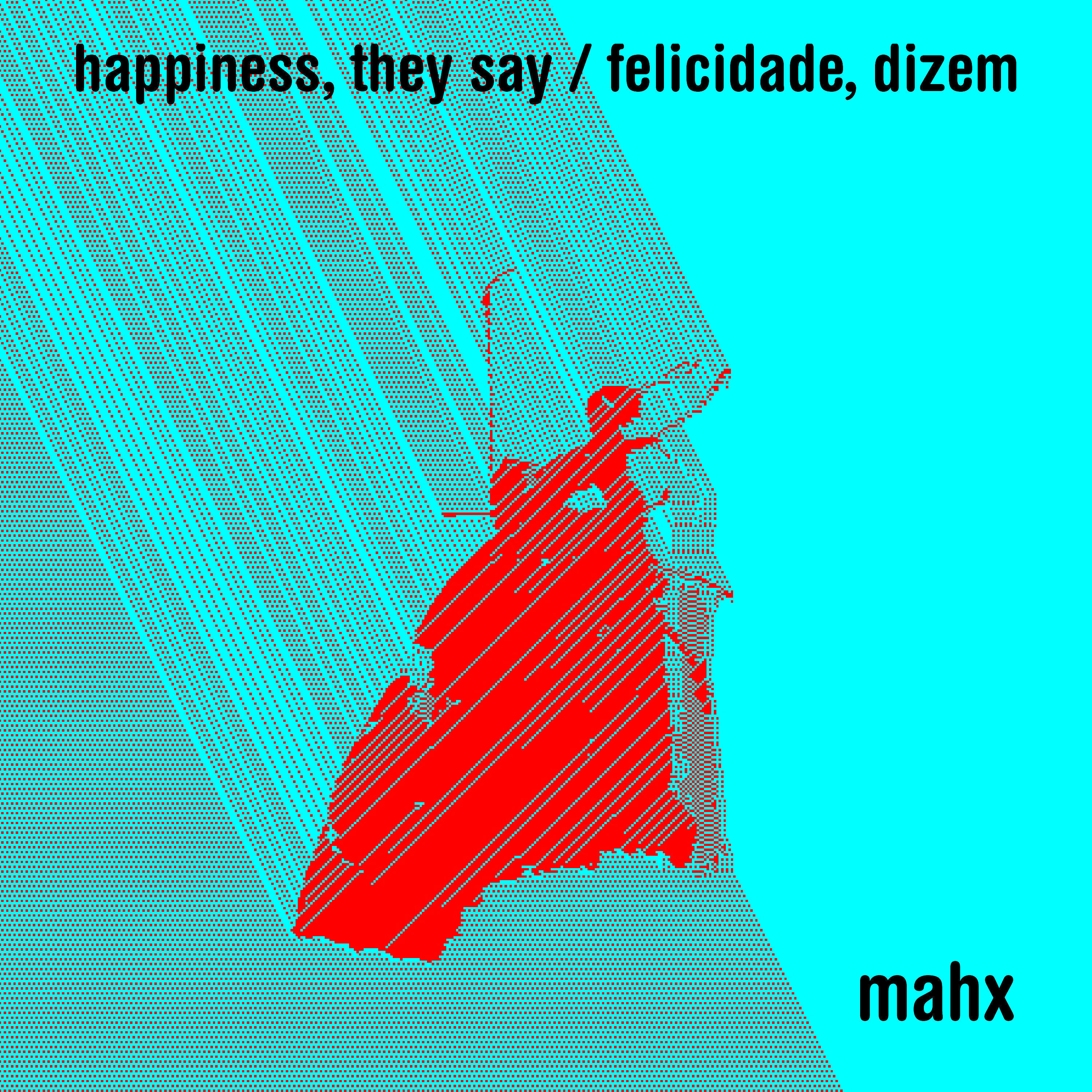 Релиз Happiness, They Say / Felicidade, Dizem
