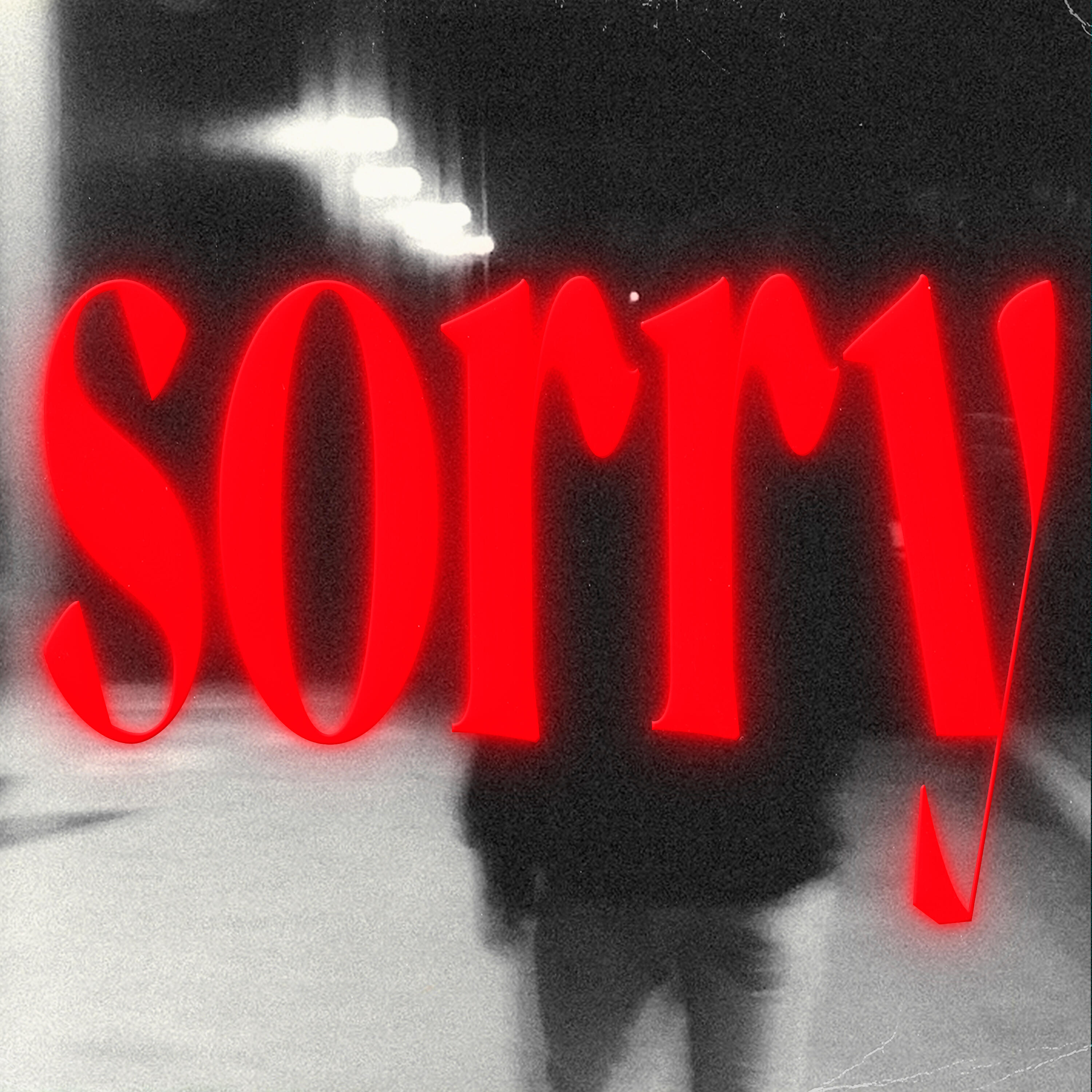 Постер альбома Sorry