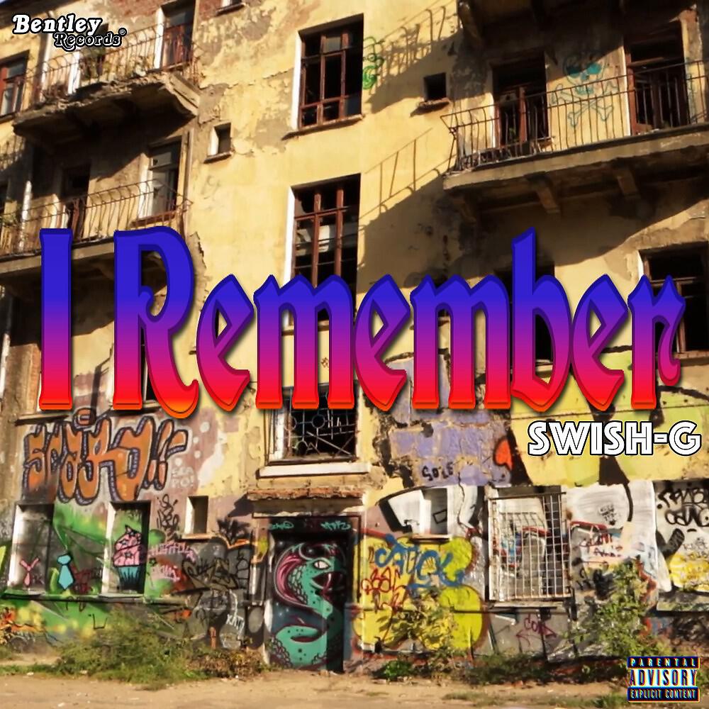 Релиз I Remember