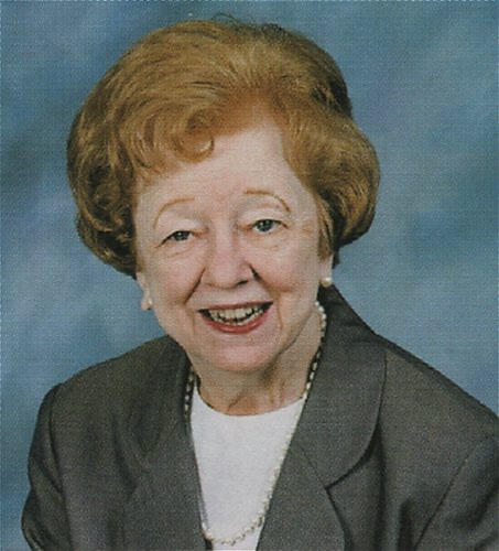 Janice Harsanyi