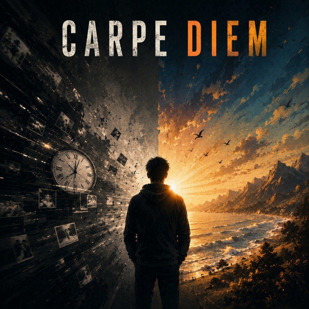 Релиз Carpe Diem