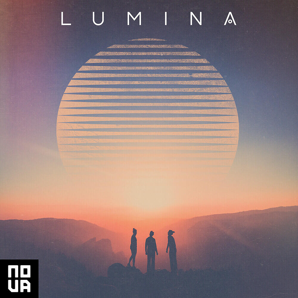 Релиз Lumina
