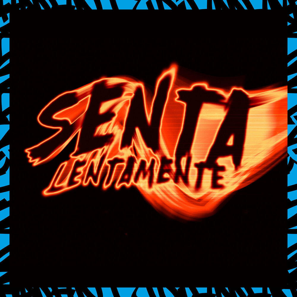 Релиз Senta Lentamente