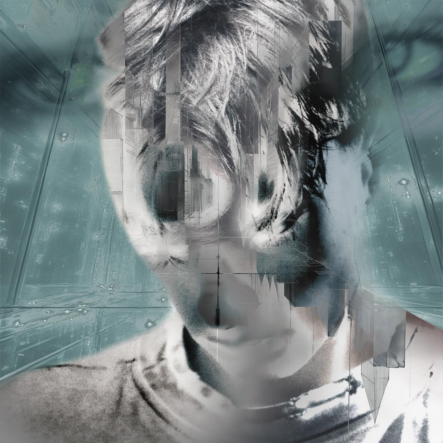 Релиз Stanza di Vetro