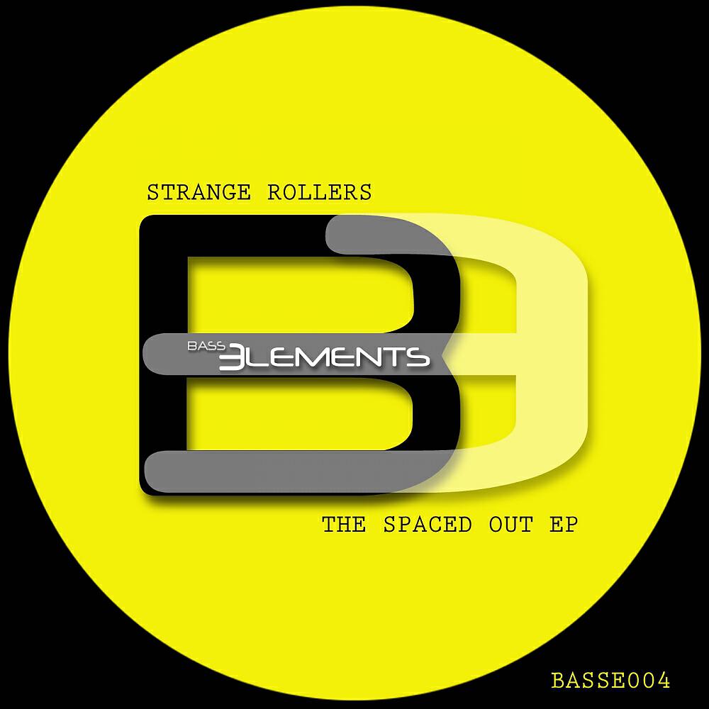 Релиз The Spaced Out EP