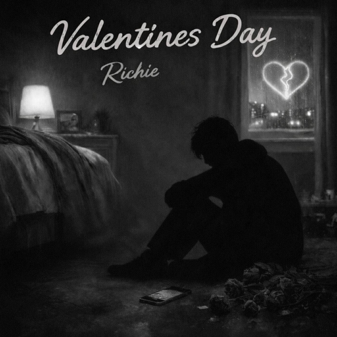 Релиз February 14th