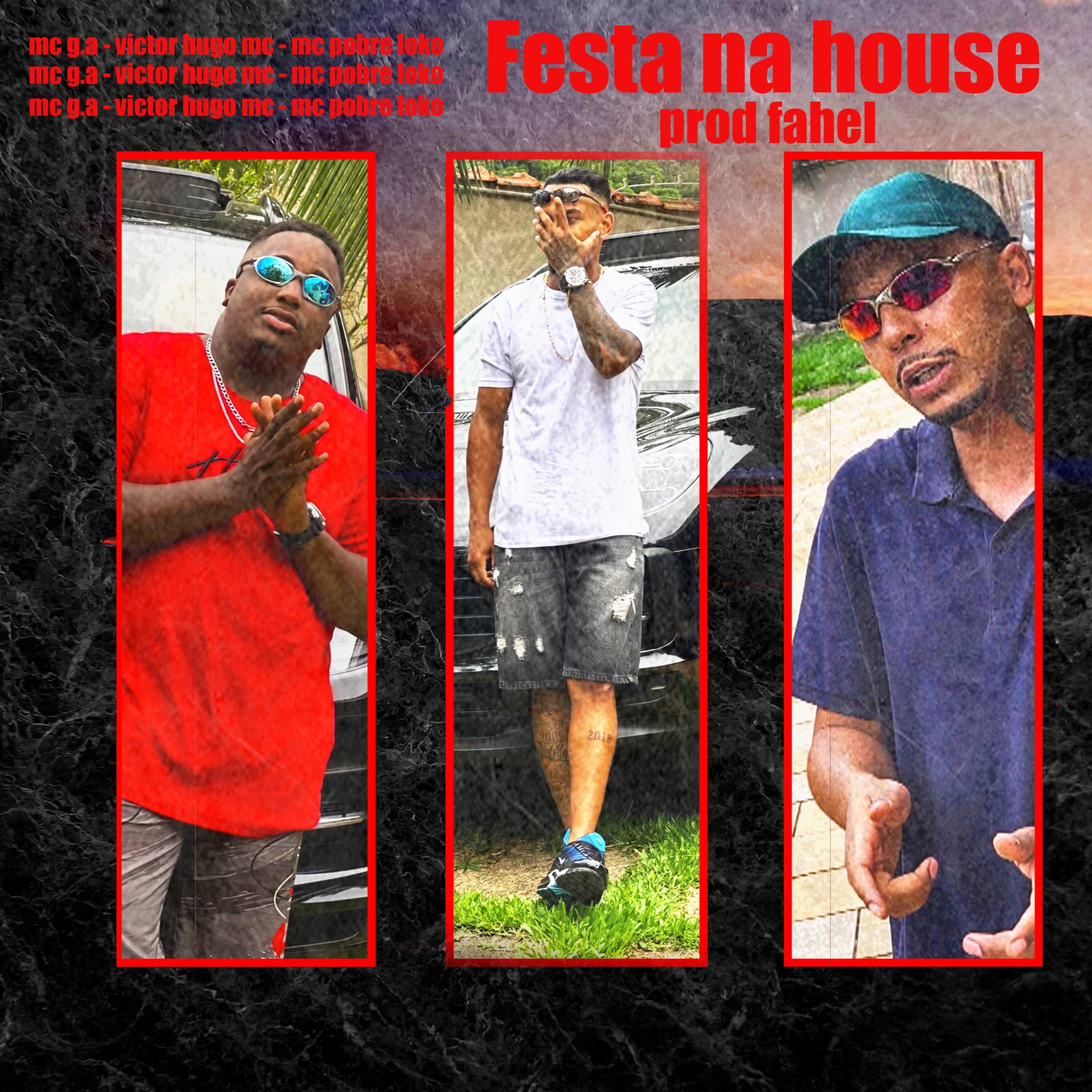 Релиз Festa na House