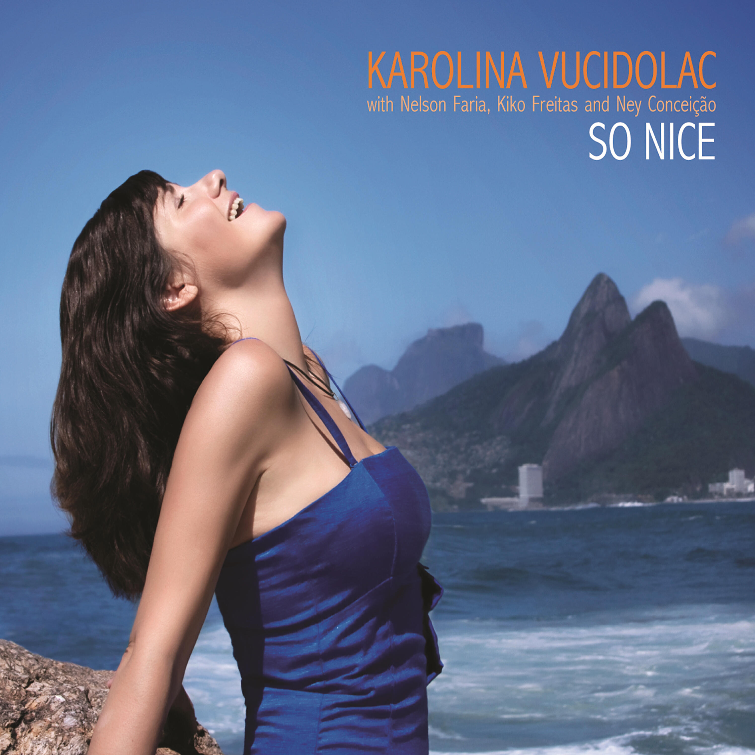 Релиз So Nice