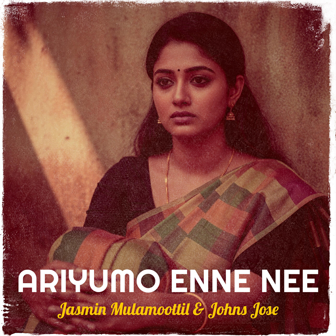 Релиз Ariyumo Enne Nee