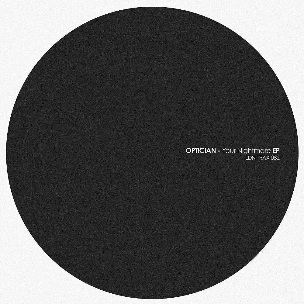 Релиз Your Nightmare EP