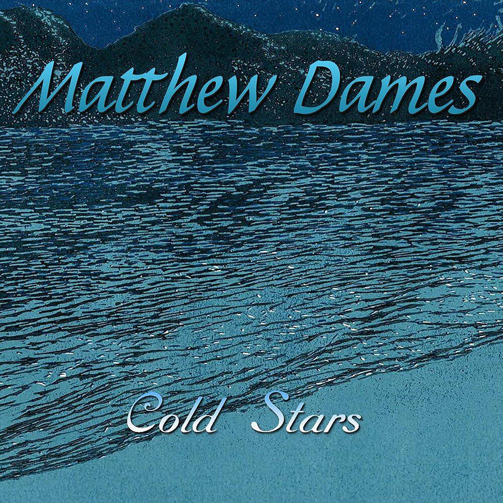Matthew Dames