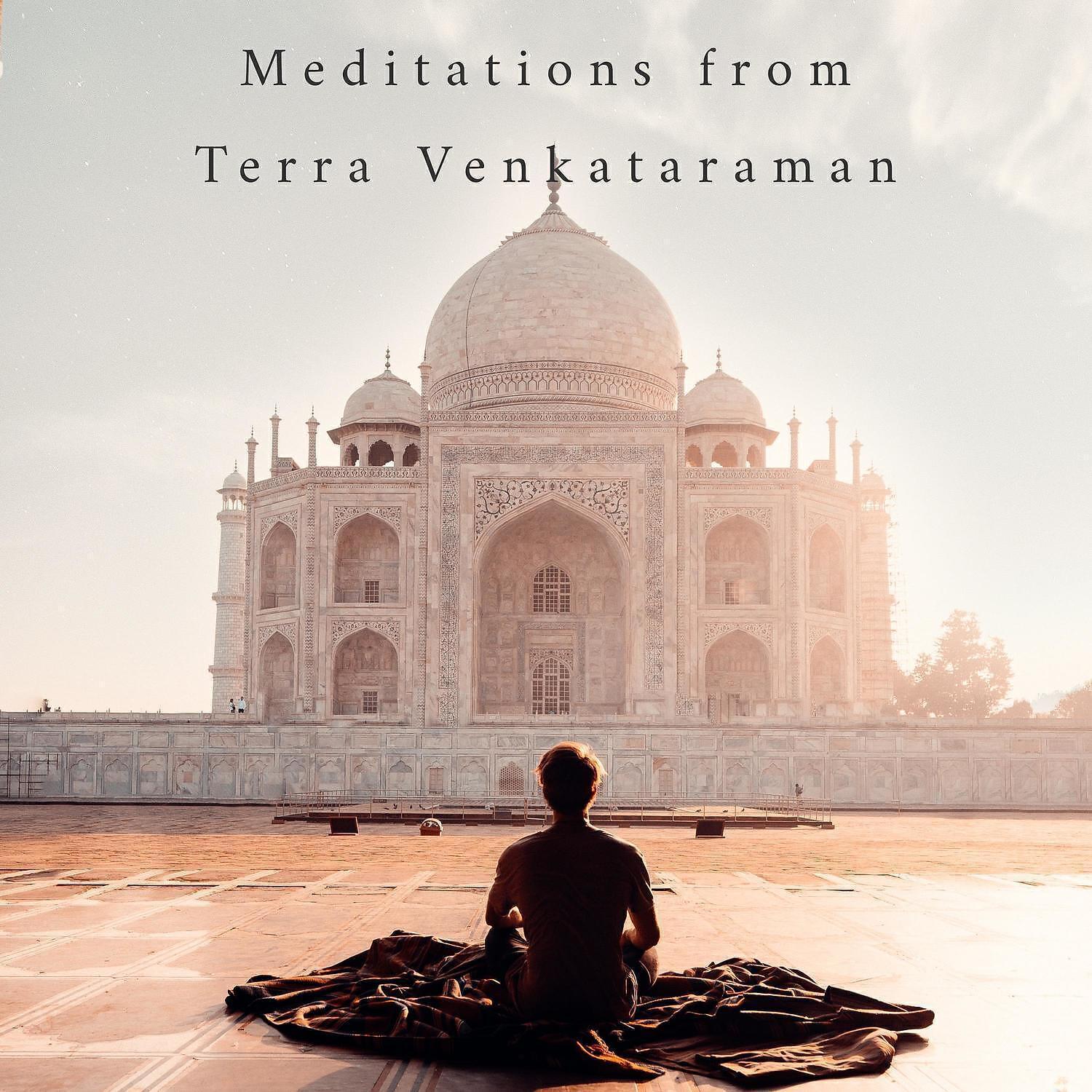 Meditations from Terra Venkataraman