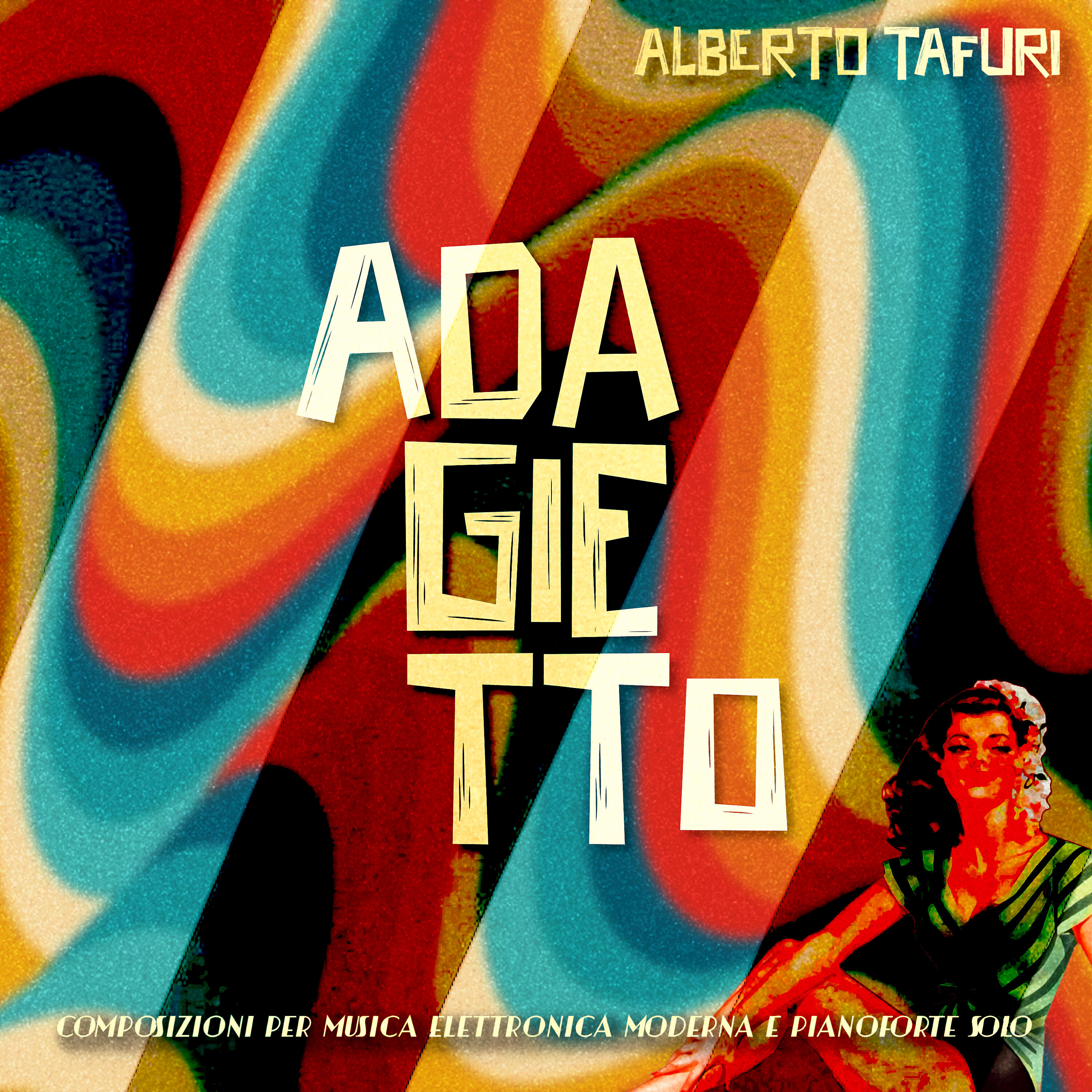 Alberto Tafuri