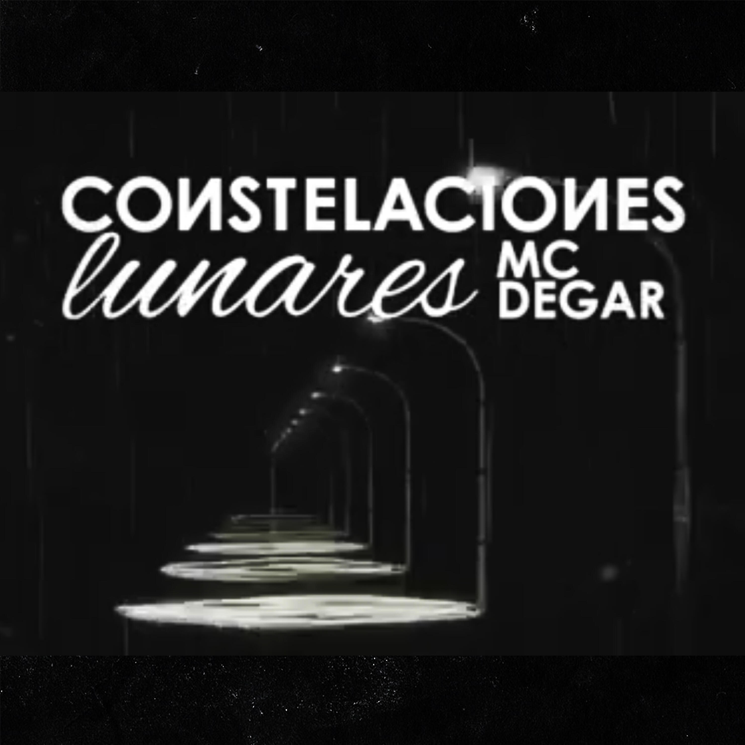 Релиз Constelaciones Lunares