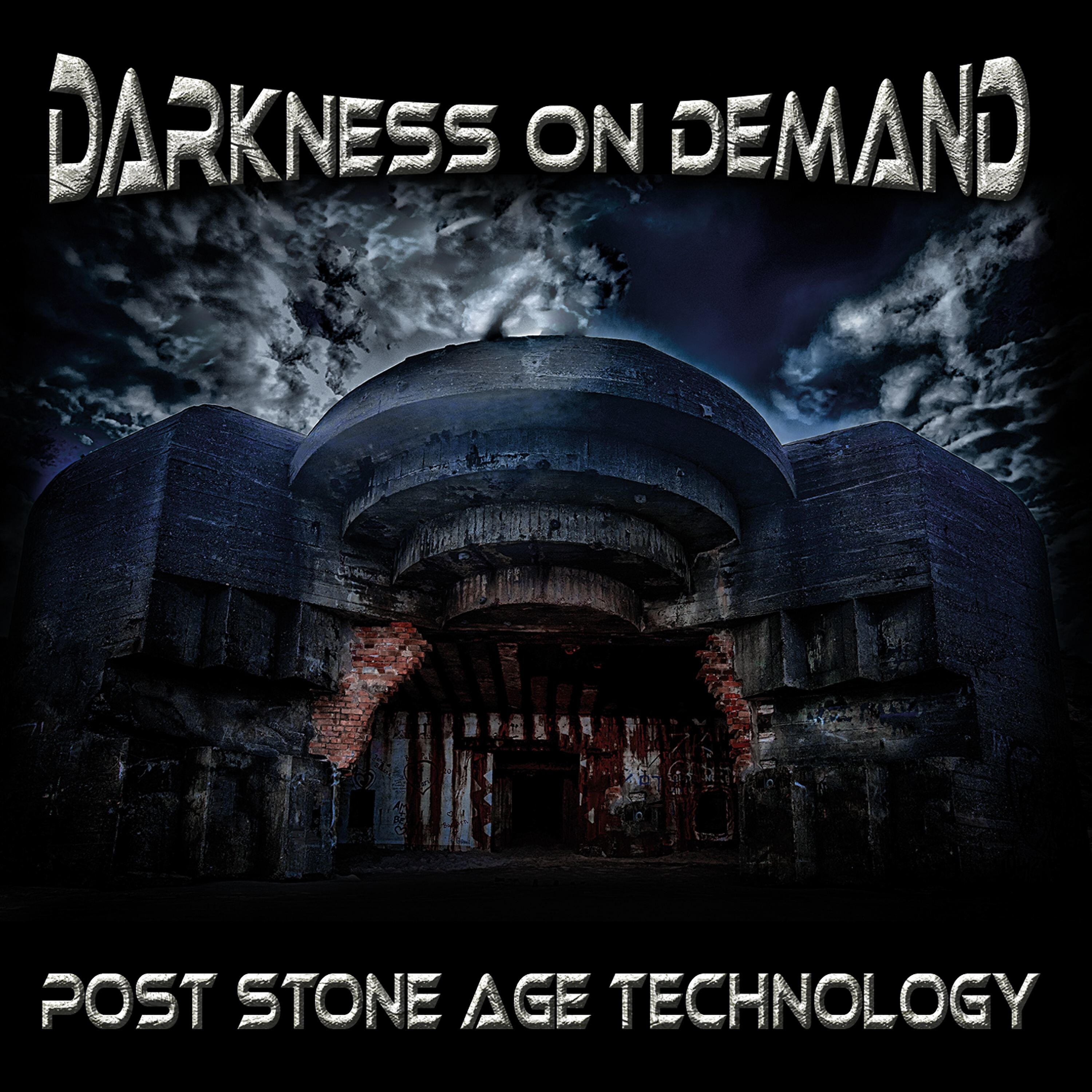Релиз Post Stone Age Technology
