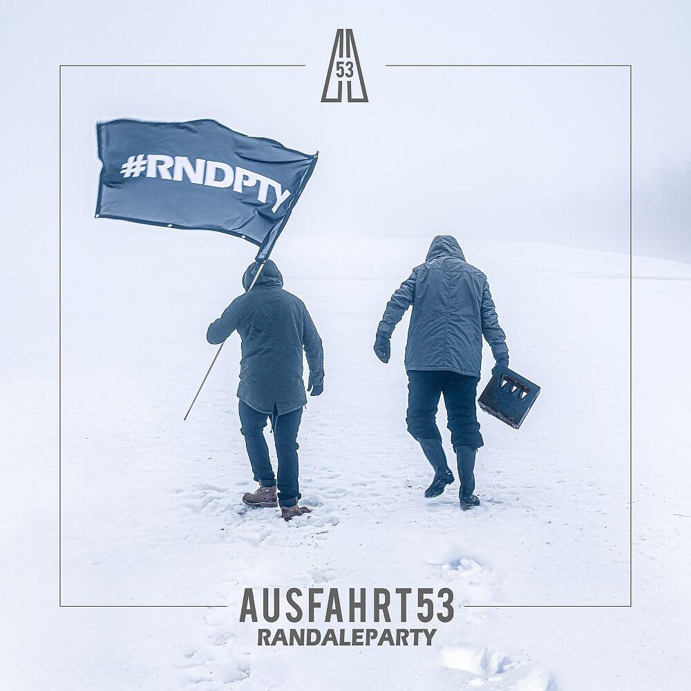 Релиз Randaleparty (#rndpty)