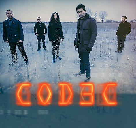 Codec